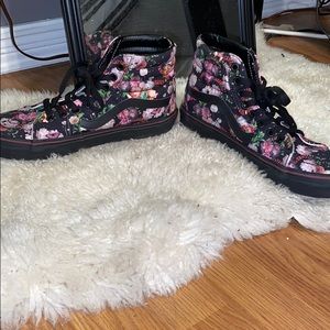 Custom Vans